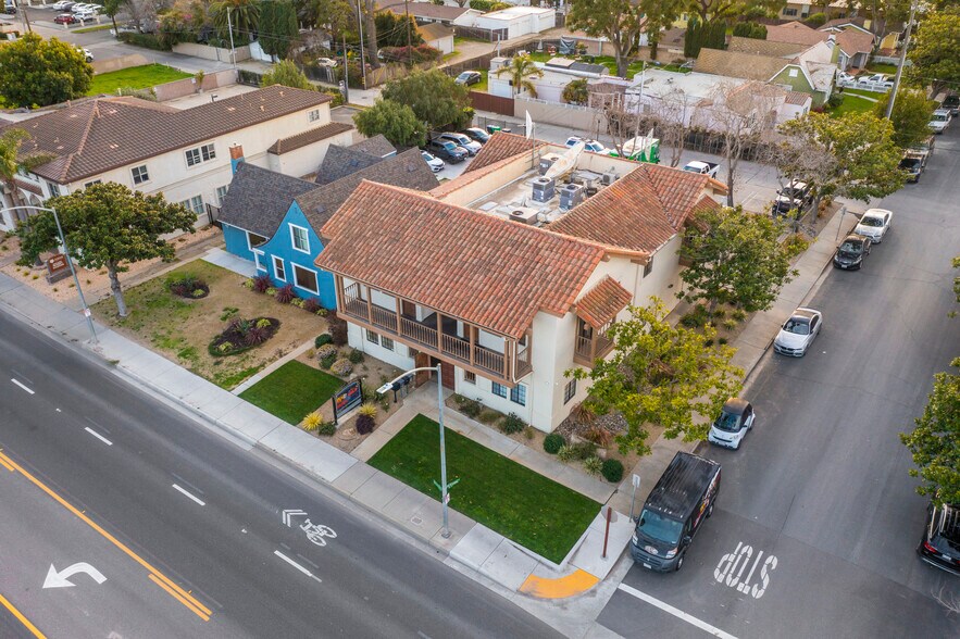More Photos Of 1101 S Broadway, Santa Maria Medical For Sale