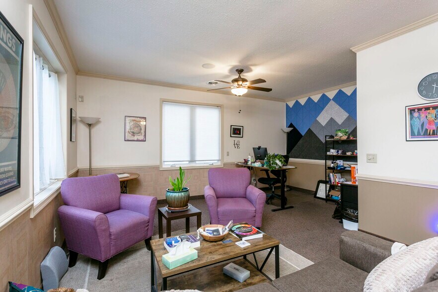 More Photos Of 3230 Peoples Dr, Harrisonburg Office For Lease