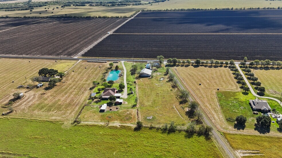 More Photos Of 6710 Boothline Rd, Richmond Land For Sale