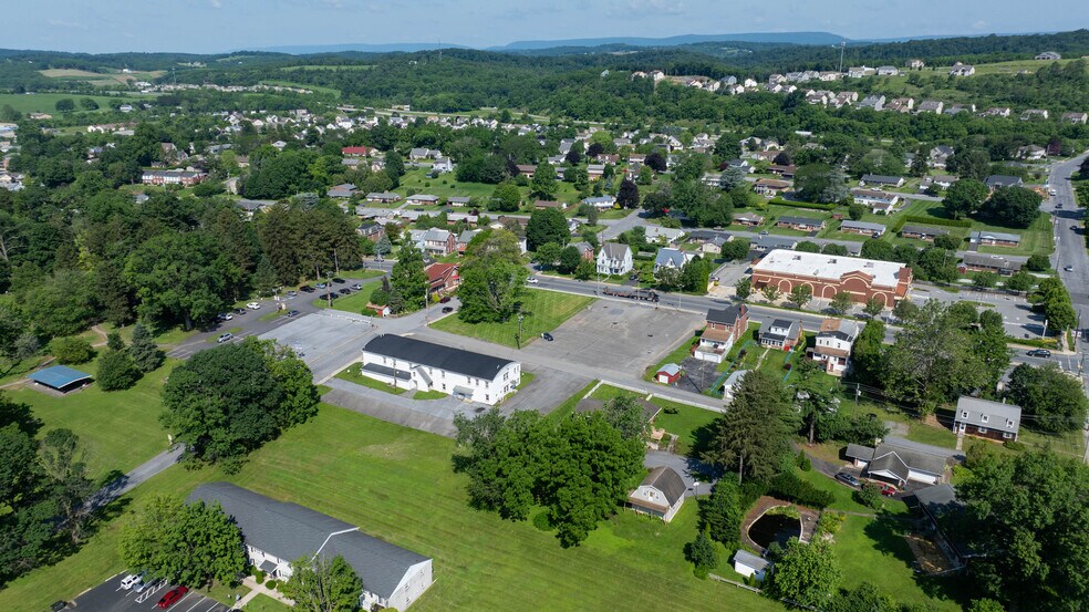 More Photos Of 504 E Main St, Kutztown Land For Sale