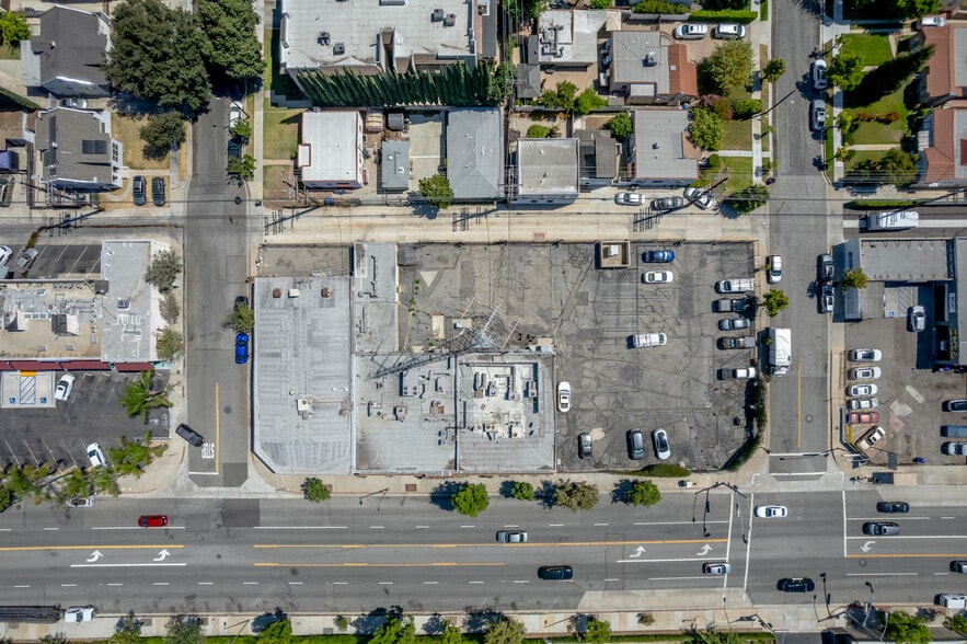 More Photos Of 6246 San Fernando Rd, Glendale Radio TVTransmission Facilities For Sale