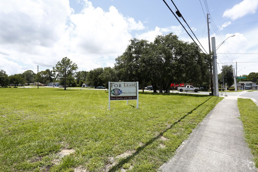 More Photos Of 1797 W Main St, Inverness Land For Lease