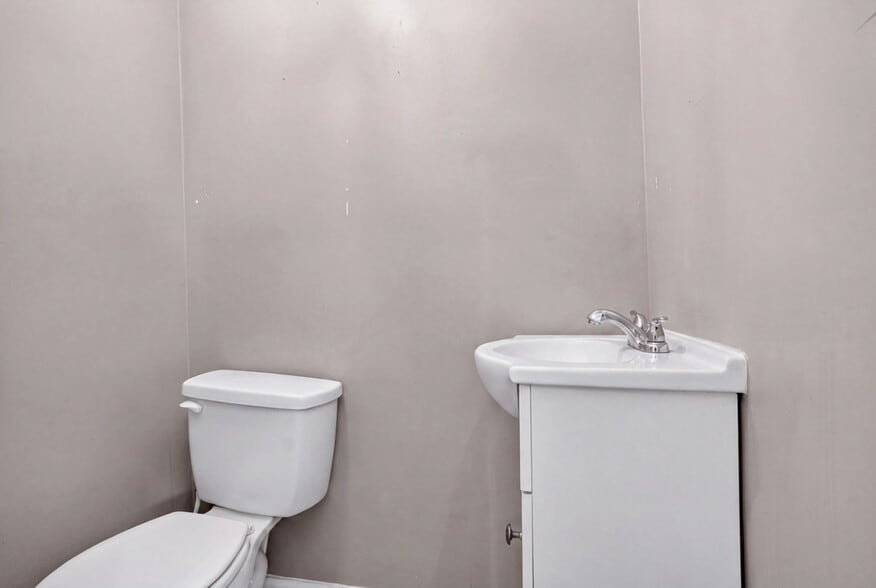 More Photos Of 323 Semel Ave, Garfield Storefront Retail Residential For Sale