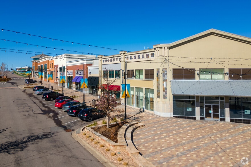 More Photos Of 24272 E Prospect Ave, Aurora Unknown For Lease