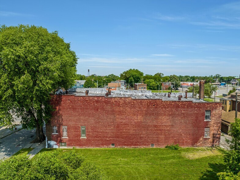 More Photos Of 4656 Canton St, Detroit Lodge Meeting Hall For Sale