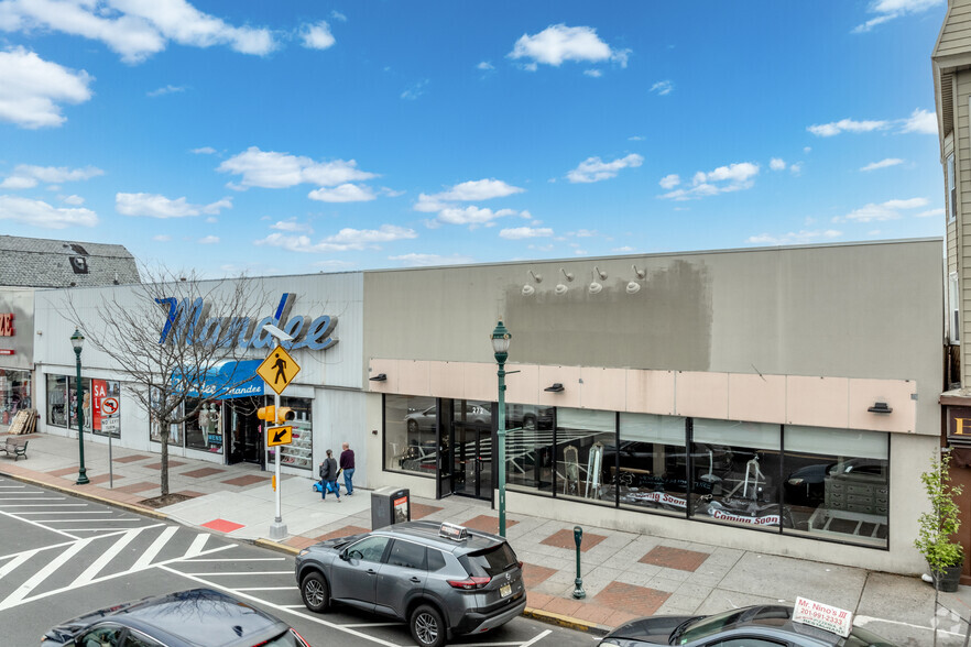 Primary Photo Of 266-274 Kearny Ave, Kearny Storefront Retail Office For Lease