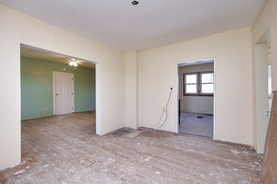 More Photos Of 1720 Addison New Carlisle Rd, New Carlisle Land For Sale