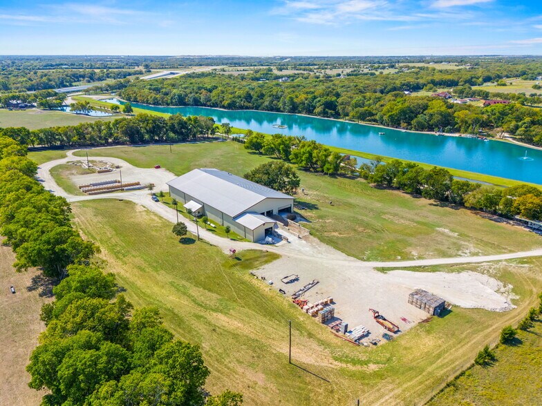 More Photos Of 11200 Sam Rayburn Hwy, Anna Land For Sale