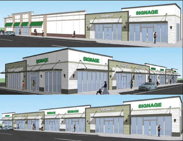More Photos Of 100 Hialeah Dr, Hialeah Storefront For Lease