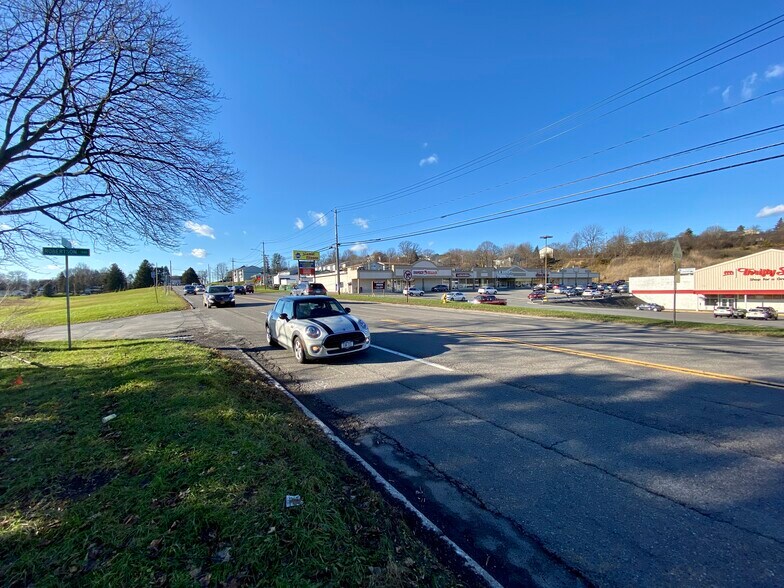 More Photos Of 102 Fay Rd & W Genesee St Lot, Syracuse Land For Sale