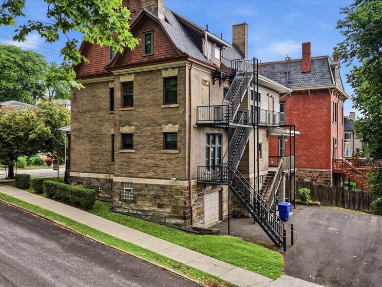 More Photos Of 215 S Braddock Ave, Pittsburgh Apartments For Sale