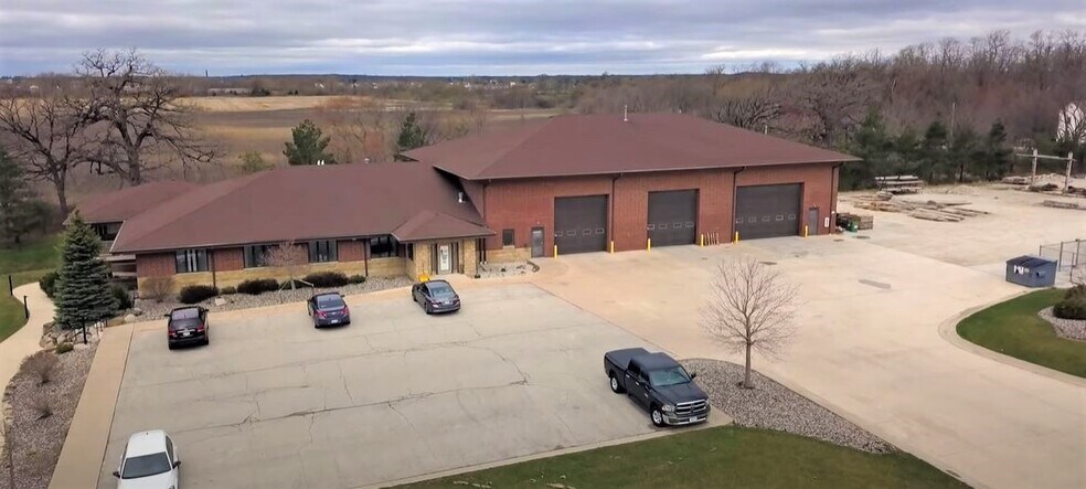 More Photos Of 4330 Conifer Ct, Union Grove Service For Sale