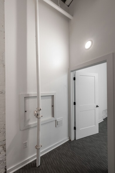 More Photos Of 31 Innovation Aly, Covington Loft Creative Space For Lease