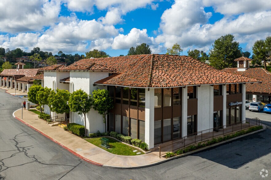 Primary Photo Of 23601 Moulton Pky, Laguna Hills Medical For Lease