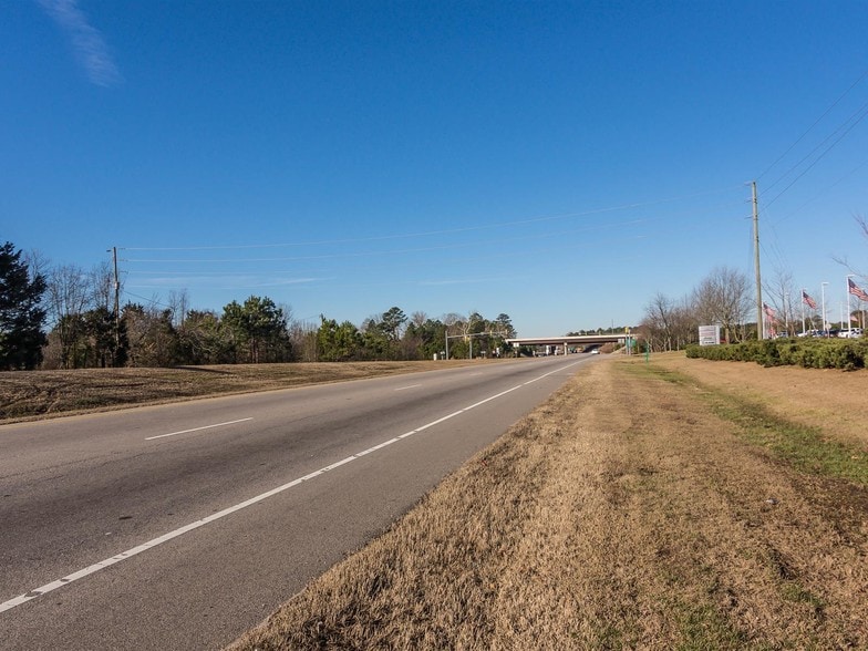 More Photos Of Eagle Rock Rd, Wendell Land For Sale
