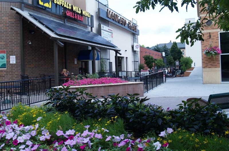 More Photos Of 12 Civic Center Plz, Mankato General Retail For Lease