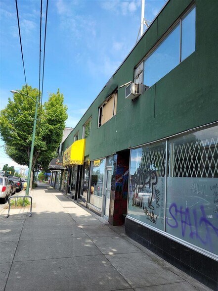 More Photos Of 2117-2121 Kingsway, Vancouver Land For Sale