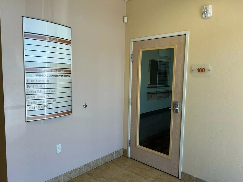 More Photos Of 1226 N Shartel Ave, Oklahoma City Medical For Sale