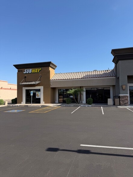 More Photos Of E Via Linda @ 90th St, Scottsdale Unknown For Lease