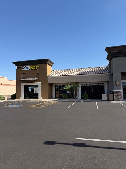 More Photos Of E Via Linda @ 90th St, Scottsdale Unknown For Lease