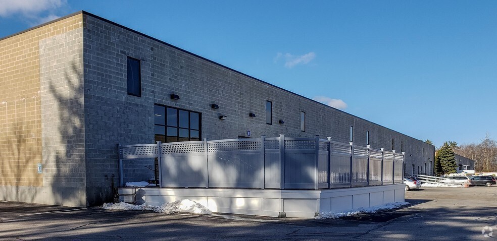 More Photos Of 370 Libbey Industrial Pky, Weymouth Manufacturing For Lease