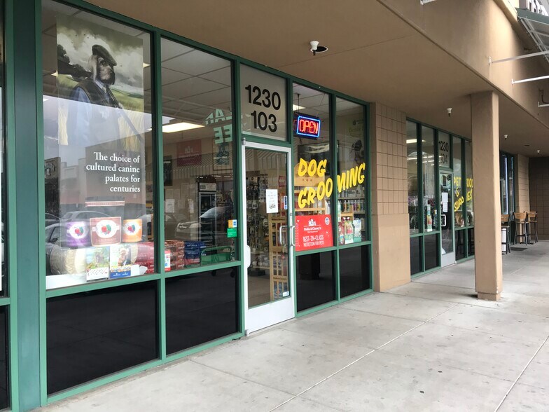 More Photos Of 1230-1360 1st St, Gilroy Unknown For Sale