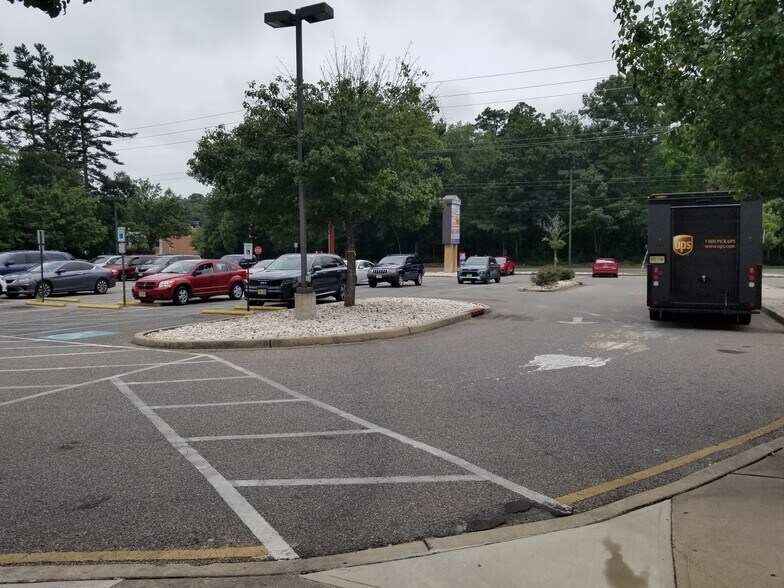 More Photos Of 240 Mathistown Rd, Little Egg Harbor Township Storefront Retail Office For Lease