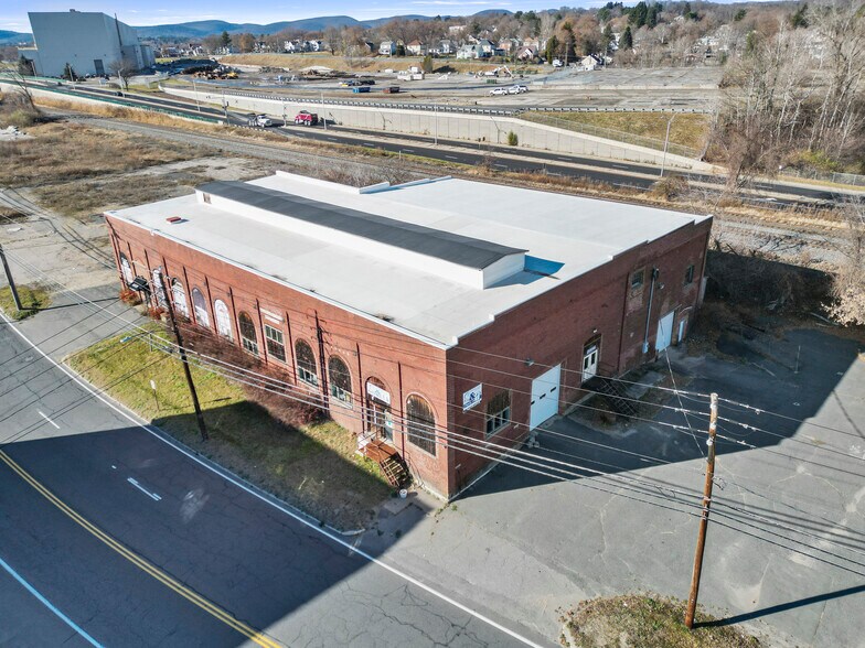 More Photos Of 1311 East St, Pittsfield Warehouse For Sale