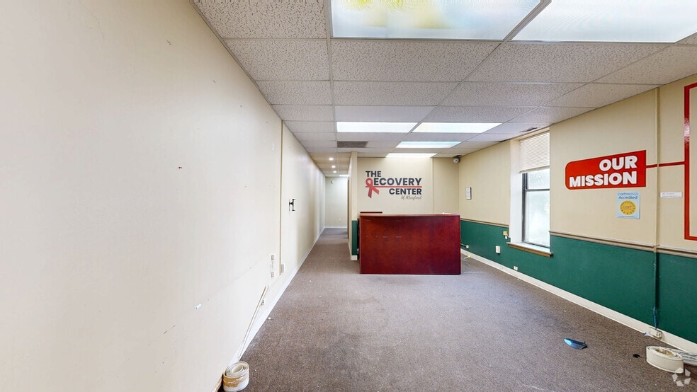 More Photos Of 211 E 25th St, Baltimore Office Residential For Sale