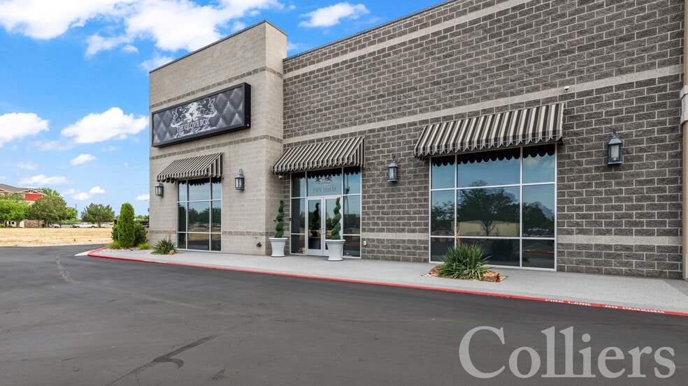 More Photos Of 3540 N Eagle Rd, Meridian Freestanding For Sale