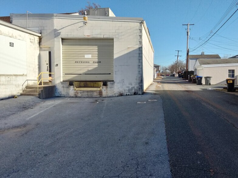 More Photos Of 200 N Washington St, Boyertown Manufacturing For Sale