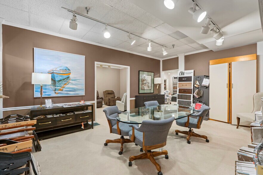 More Photos Of 334 County Road 81, Osseo Storefront Retail Office For Sale
