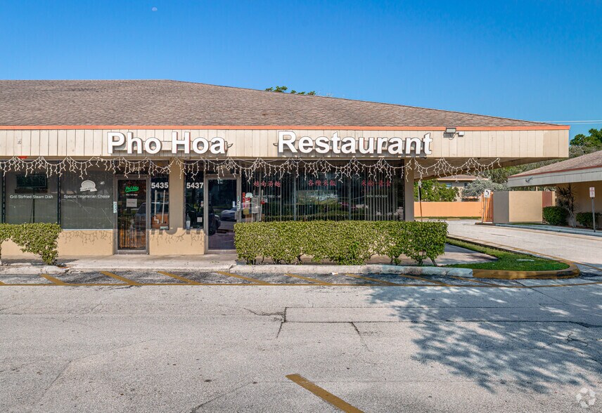 More Photos Of 5425 N State Road 7, Tamarac Unknown For Sale