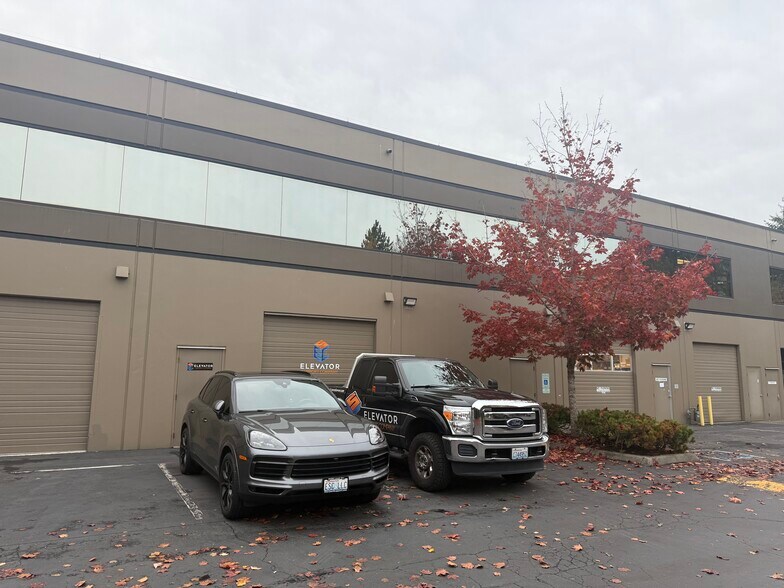 More Photos Of 19109 36th Ave W, Lynnwood Office For Lease