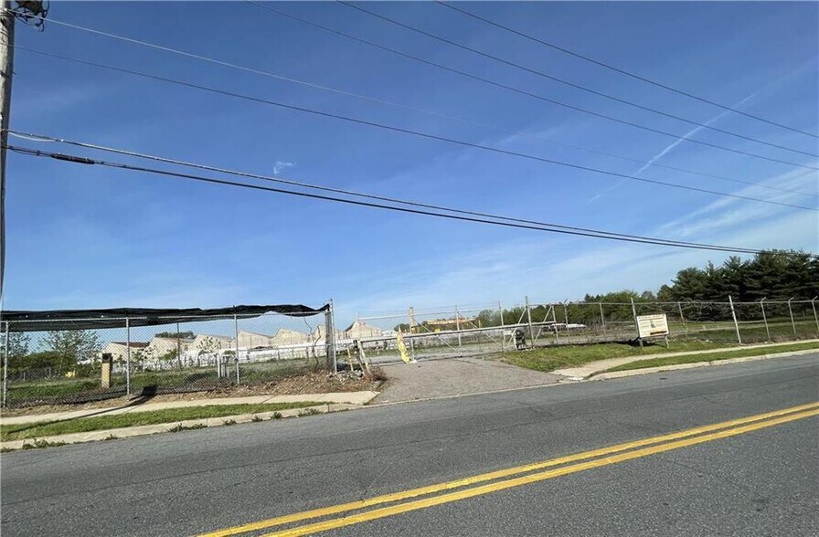 More Photos Of 530 Milford St, Easton Land For Sale