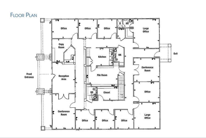 More Photos Of 12807 Jones Rd, Cypress Medical For Sale