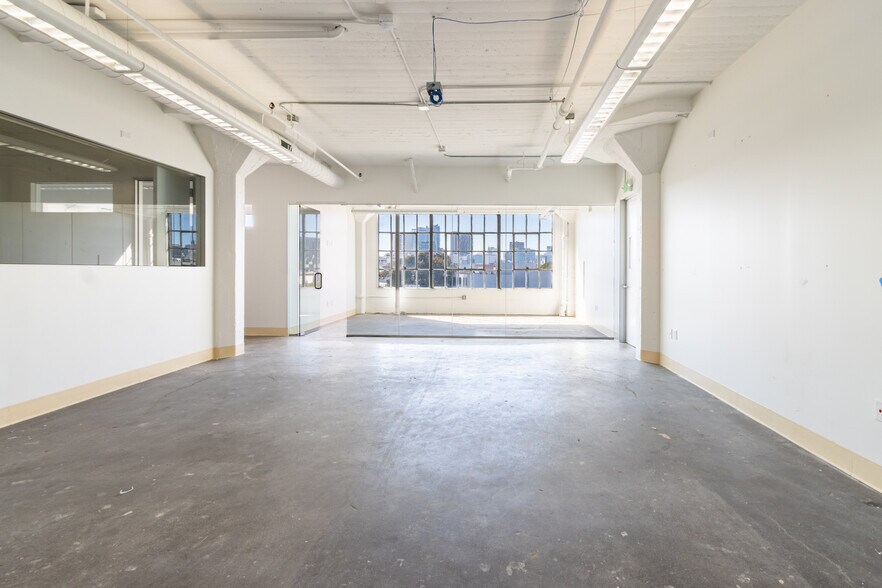 More Photos Of 1000 Brannan St, San Francisco Office For Lease
