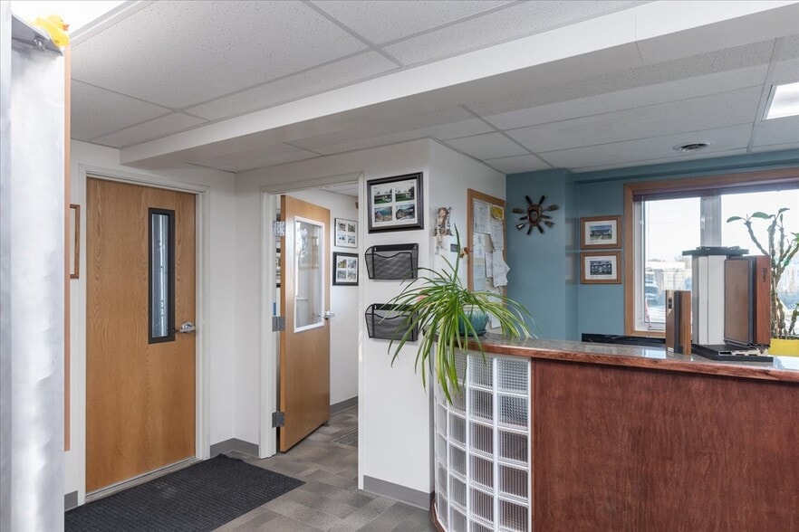 More Photos Of , Fairbanks Industrial For Sale