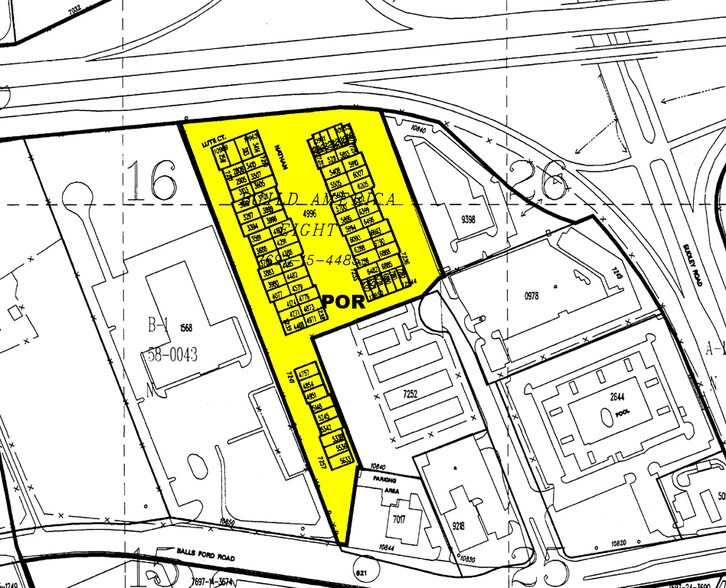 More Photos Of 7210-7242 Nathan Ct, Manassas General Retail For Lease