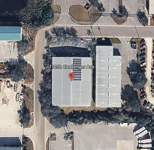 More Photos Of 11052 Challenger Ave, Odessa Warehouse For Lease