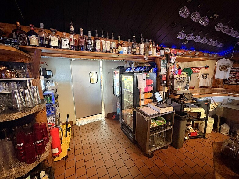 More Photos Of 12110 State Highway 210, Brainerd Restaurant For Sale