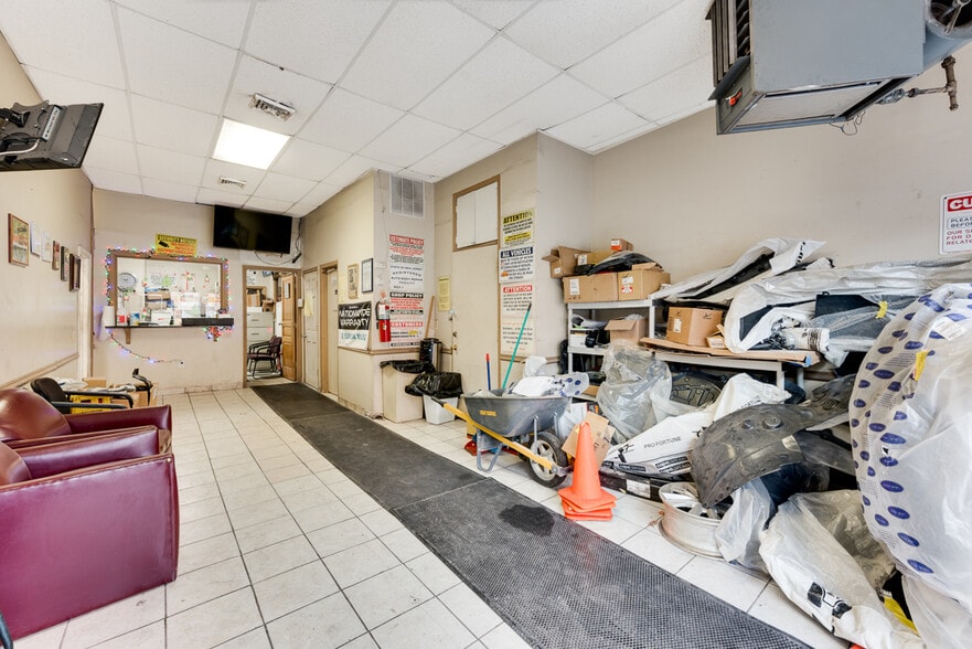 More Photos Of 300-328 Kaighns Ave, Camden Storefront Retail Residential For Sale