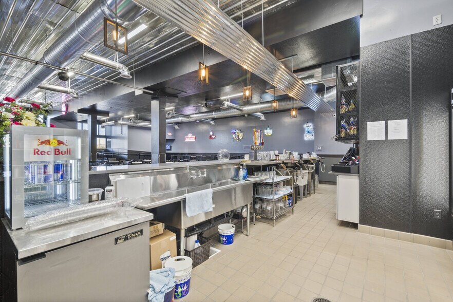 More Photos Of 8987 W Magna Main St, Magna Restaurant For Sale