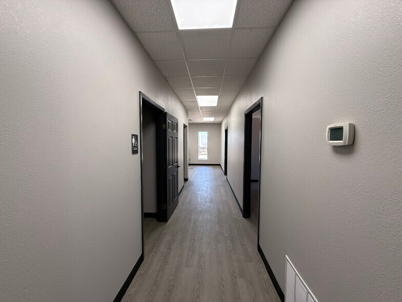 More Photos Of 3315 E State Highway 158, Midland Warehouse For Lease