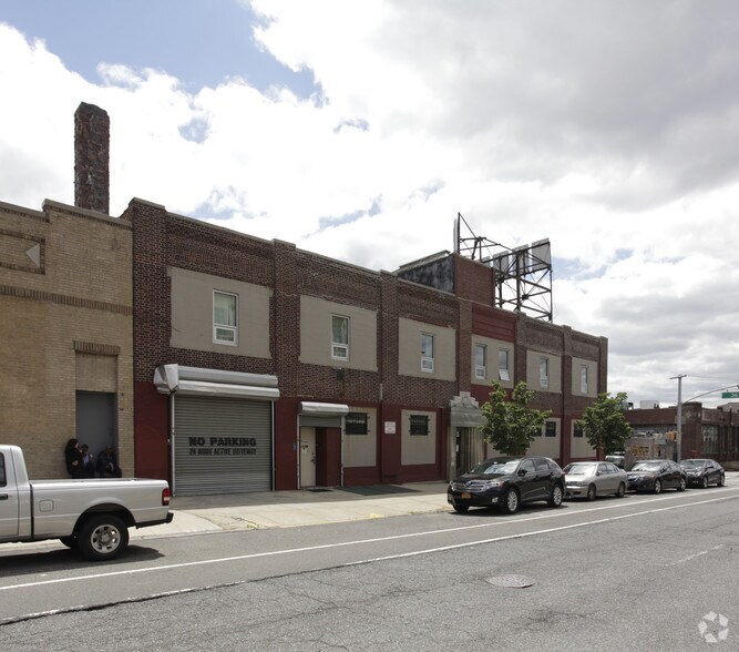 More Photos Of 36-06 43rd Ave, Long Island City Office For Lease