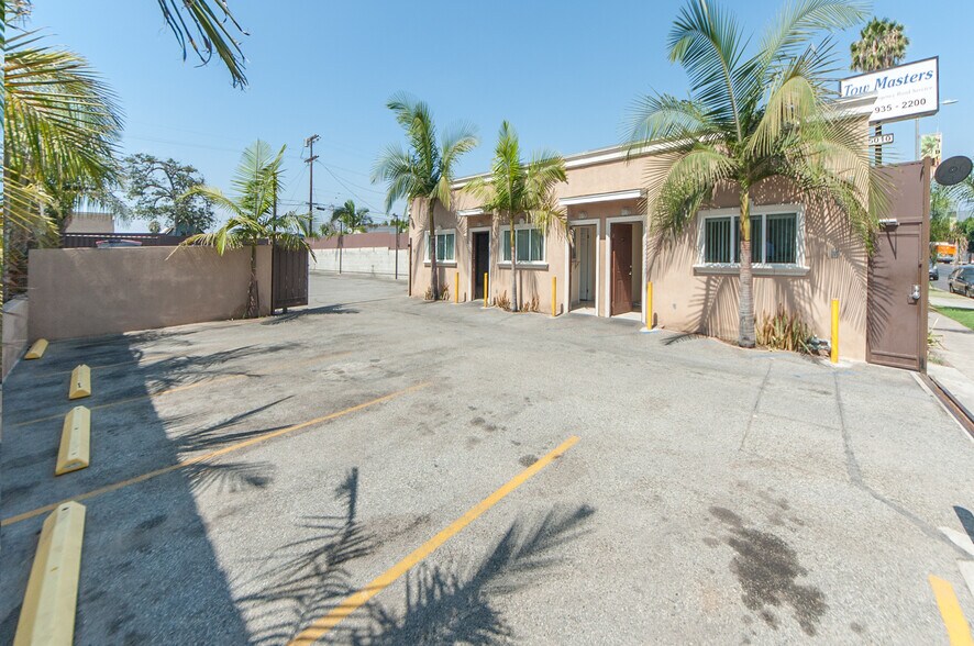 More Photos Of 5010 W Washington Blvd, Los Angeles Land For Lease