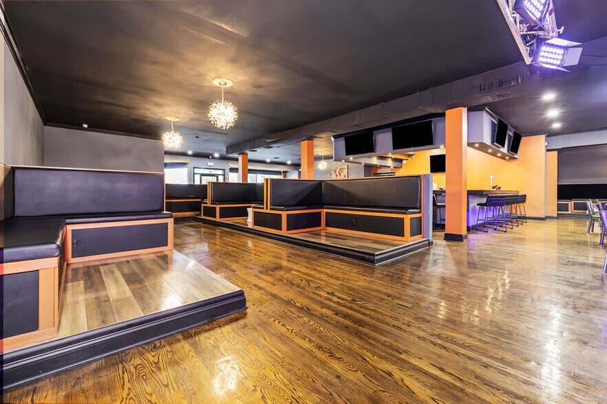 More Photos Of 3014 Memorial Ave, Lynchburg Restaurant For Sale