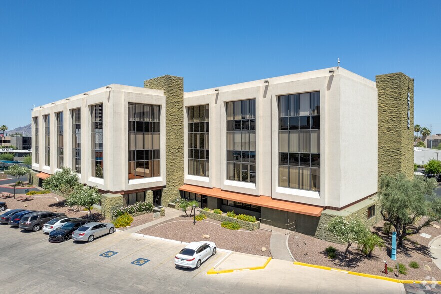 Primary Photo Of 2702 N 3rd St, Phoenix Unknown For Lease