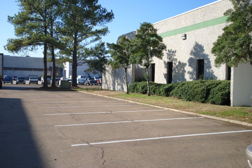 More Photos Of 197 Interstate Dr, Richland Unknown For Lease