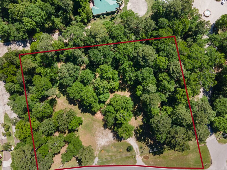 More Photos Of 15201 Walden Rd, Montgomery Land For Sale